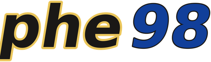 phe98 logo
